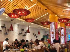 -东北人家铁锅炖(鞍山路店)