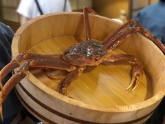 松叶蟹套餐-綱元·海鲜豆捞(明州里店)