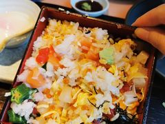 -山葵家·创意料理(宁波来福士店)