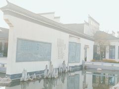 -采石矶景区