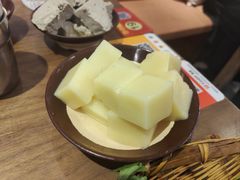 -笔记安顺夺夺粉火锅(中关村店)