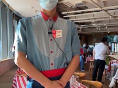 -西贝莜面村(金隅嘉品mall店)