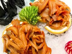 -北塘海鲜·天津菜(大光明桥旗舰店)
