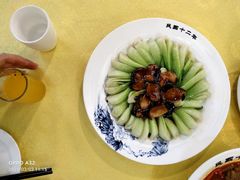 -清真马祥兴菜馆(云南北路店)