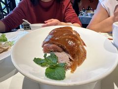 -四季民福烤鸭店(故宫店)