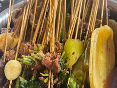 -成都瓜串串(华强北店)