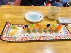 -桃屋日本料理(清华科技园店)