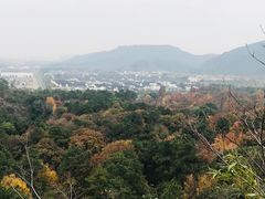 -旺山·浪头人家