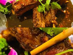 -Home Thai·泰谣(王府井apm店)