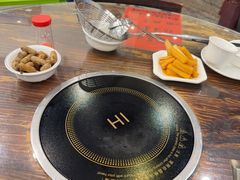 -正能量脆肉鲩火锅