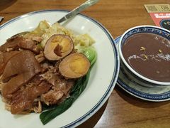 -牛氏石磨肠粉(海璟国际店)