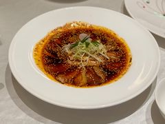 红油鸡片-成都瑞吉酒店·宴庭中餐厅