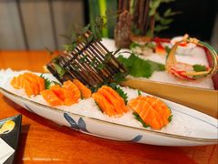 -万岛日本料理铁板烧(万象城店)