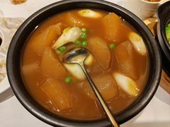 -彩虹之约•淮扬家宴(亚运村店)