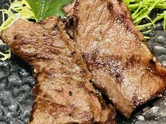 -渔荷食町·铁板烧料理(崂山万象汇店)