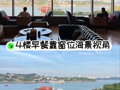 -厦门海港英迪格酒店(中山路店)