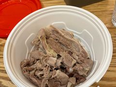 -贯贯吉·清真餐厅(浙江中路店)