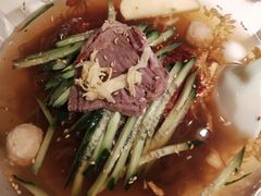 延吉冷面-七八冷面·延边朝鲜族美食(圣熙八号店)