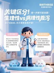 -杭州贝瑞斯美华妇儿医院·早孕·产检·儿科