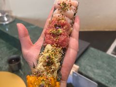 -鮨冠OMAKASE食べ放题(北京首店)
