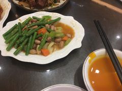 -葛记焖饼(伏牛路店)