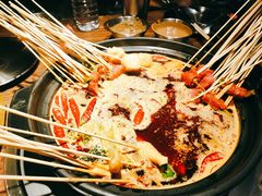 -江湖六膳門串串香(隆礼路店)