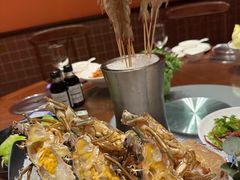 -东海怡品海鲜豆捞(星街坊店)