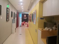 -卓美LAMDA戏剧演讲与培训中心(亚运村店)