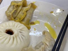 -蒋家桥饺面店(奥邦店)