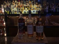 -上海柏悦酒店·世纪100牛排馆