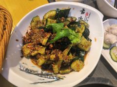 -四季喧黔味豆米火锅(万达广场店)