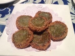 -秦扬居特色菜馆(上王村)