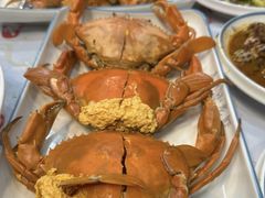 -三妹小龙虾·黄油蟹(华侨城总店)