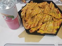 -BOPEYE·波派炸鸡(九霄天地店)