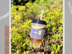 咖啡大爆炸-73coffee(创智天地店)