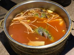 -酸喜·三度酸·贵州味