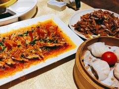 -富力万达嘉华酒店-品珍中餐厅(水果湖店)
