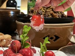 -奉天小馆·非遗东北菜(沈阳万象城店)