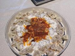 土耳其饺子-土耳其妈妈