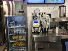 -快乐番薯奶茶(海沧海富路店)