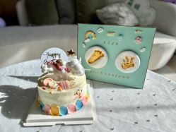 -baby bella小贝拉母婴护理中心(杭州凯宾斯基店)