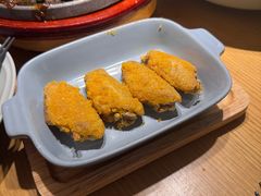 -蜜桃餐厅·伴山(绿宝广场店)