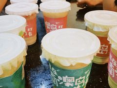 -南澳岛打卡果汁冰公司