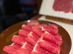 上脑牛肉-东来顺饭庄(apm总店)