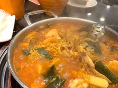 -刘一锅筋头巴脑(凌空二街店)