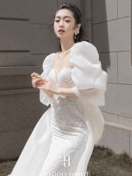 -艾朵婚纱