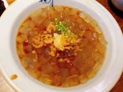-船歌·鱼水饺青岛菜(金狮广场店)