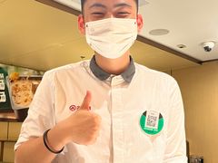 -海底捞火锅(银泰中心店)