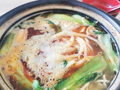 -傣家妹子过桥米线(一号店)
