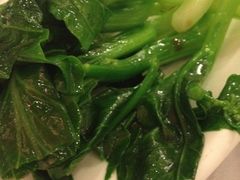 蚝油芥蓝-潮福城大酒楼·潮味粤品·港式点心(湖滨北路店)